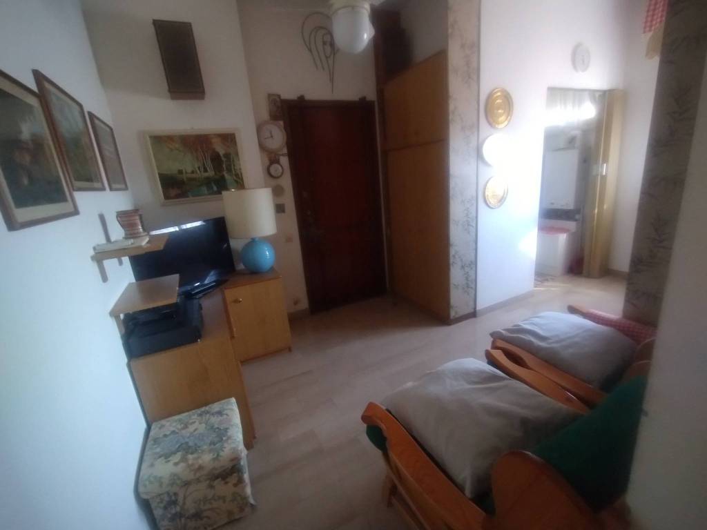 Appartamento a Fano in Viale Adriatico, 102 - Foto 3