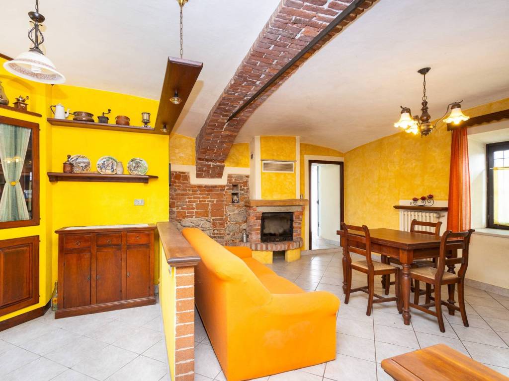 Villa a Bernezzo in Via Valle Grana, 61 - Foto 4