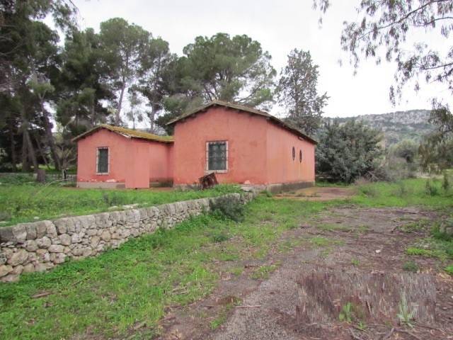 Villa a Priolo gargallo in Strada Provinciale Floridia Priolo - Foto 4