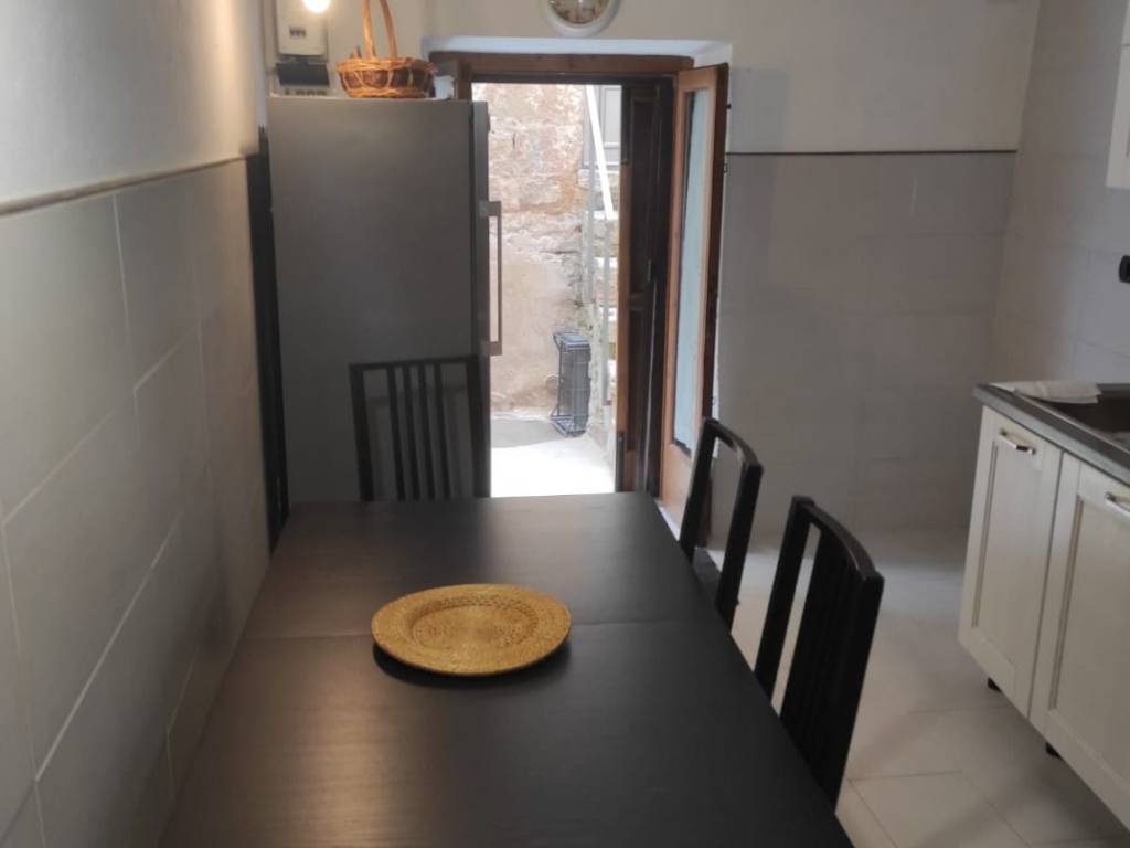 Casa indipendente a Pitigliano in Vicolo dell'Assedio - Foto 4