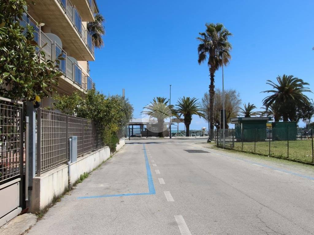 Appartamento a San benedetto del tronto in Via Umberto Giordano, 2 - Foto 2