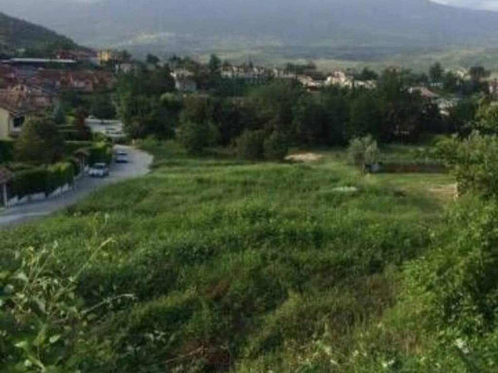 Terreno a Alatri in Via Corsa Dei Cavalli S.N.C. - Foto 2
