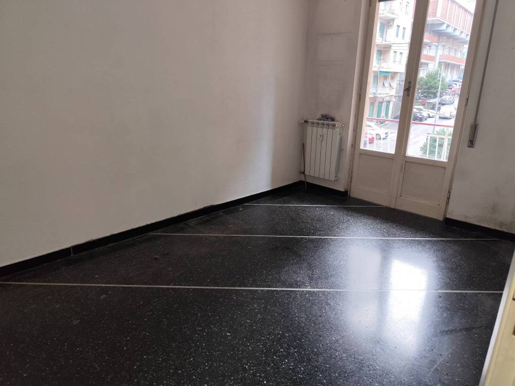 Appartamento a Genova in Via Silvio Bellotti, 1 - Foto 5