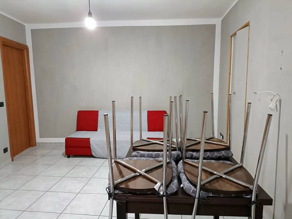 Appartamento a Alatri in Vicolo Oscuro - Foto 3