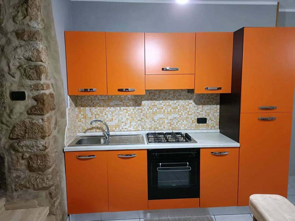 Appartamento a Alatri in Vicolo Oscuro - Foto 5