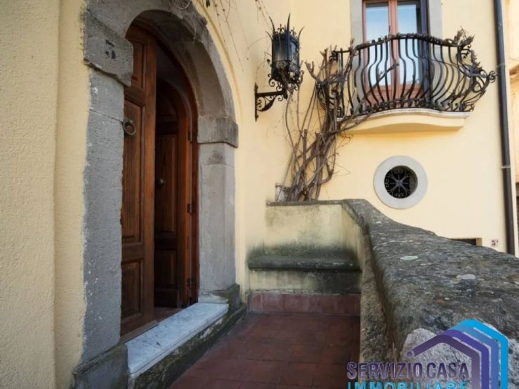 Villa a Letojanni - Foto 2