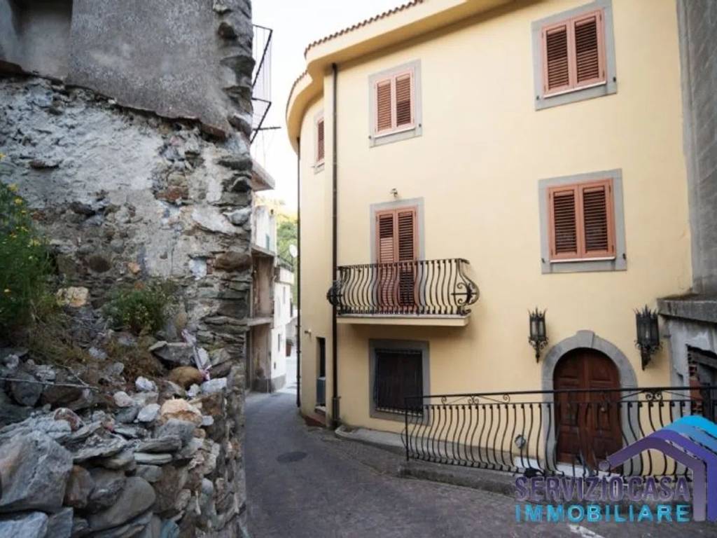 Villa a Letojanni - Foto 3