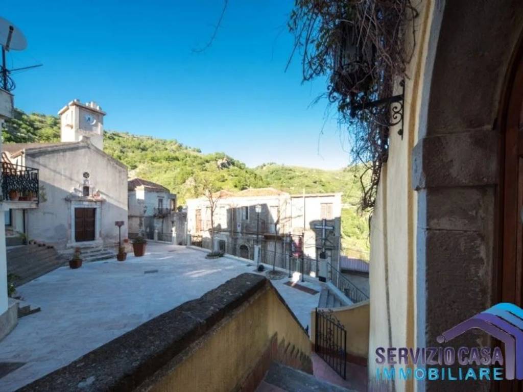 Villa a Letojanni - Foto 4