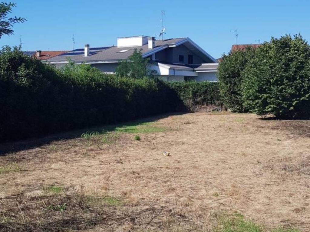 Terreno a Seregno in Via Pietro Nenni - Foto 3