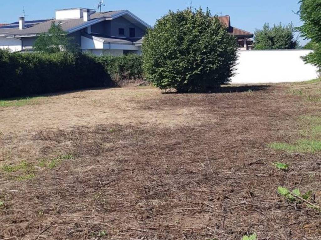 Terreno a Seregno - Foto 4