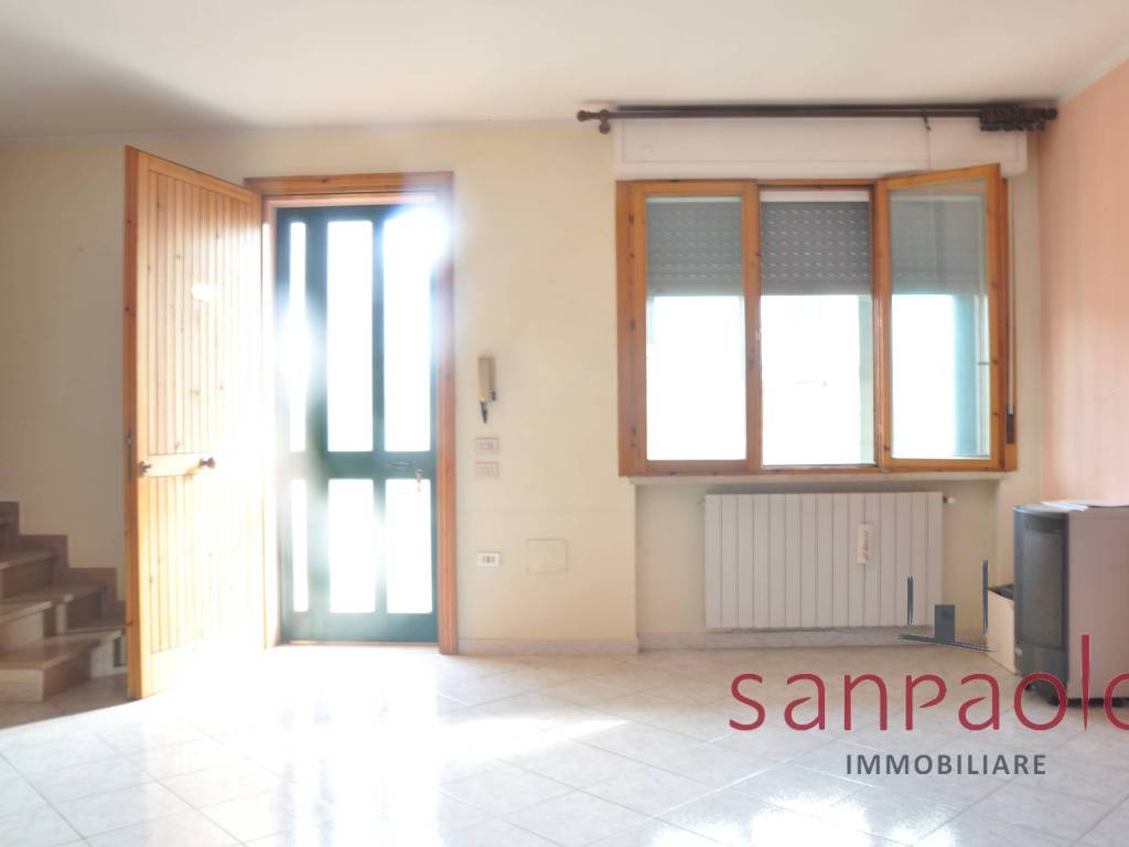 Villetta a schiera a Monsummano terme in Via Amerigo Profili, 51 - Foto 5