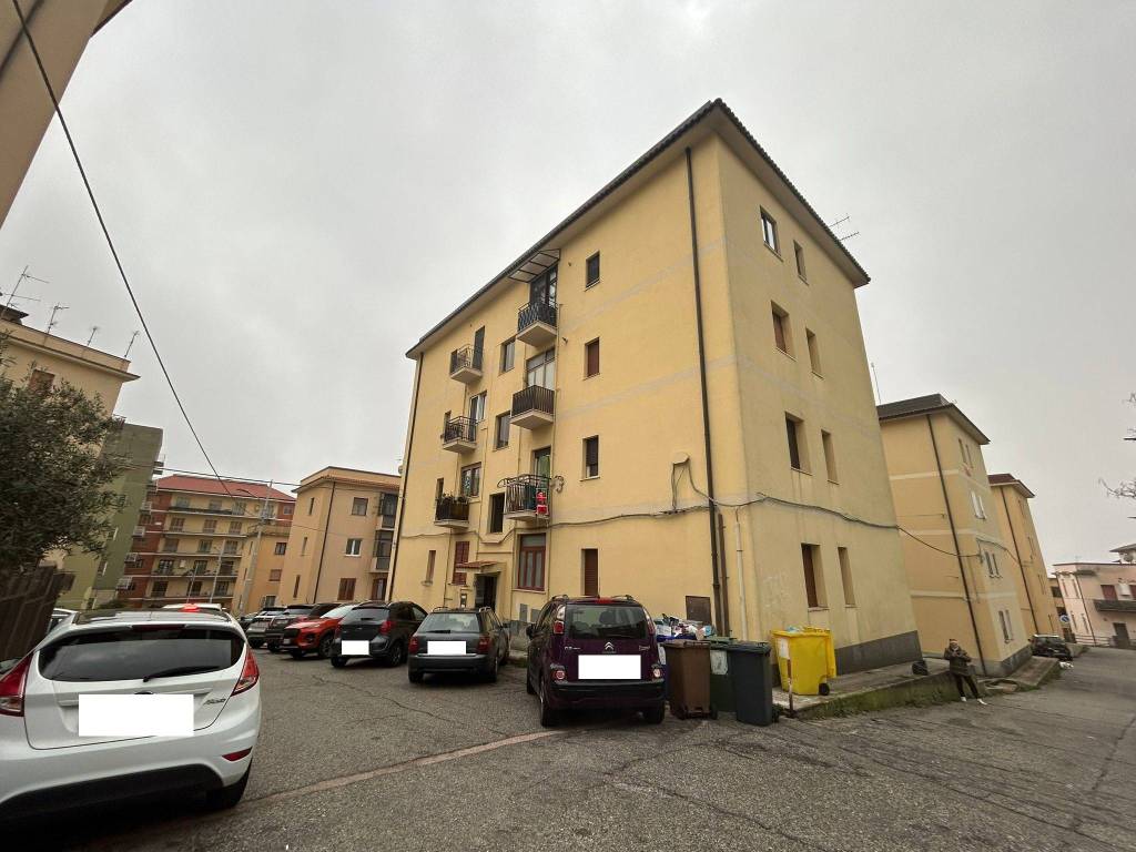 Appartamento a Catanzaro in Via Antonio Purificato - Foto 3