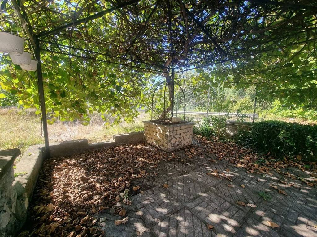 Villa a Alatri in Sr155, 86 - Foto 3