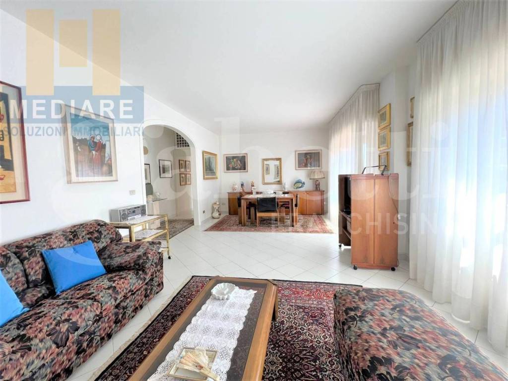 Appartamento a Finale ligure in via Paolo Cappa - Foto 2
