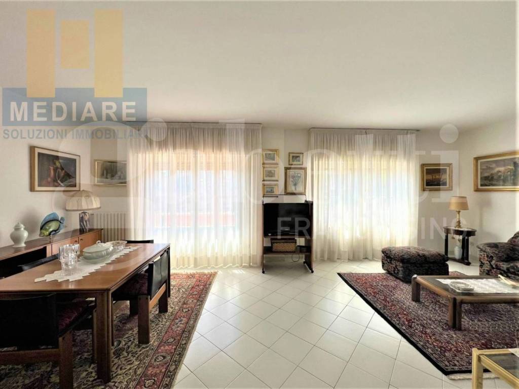 Appartamento a Finale ligure in via Paolo Cappa - Foto 3