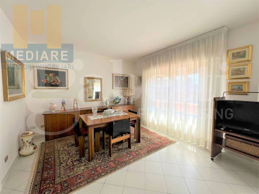 Appartamento a Finale ligure in via Paolo Cappa - Foto 4