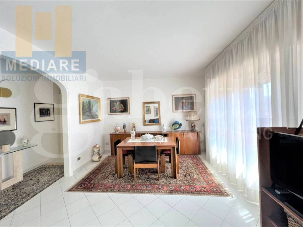 Appartamento a Finale ligure in via Paolo Cappa - Foto 5