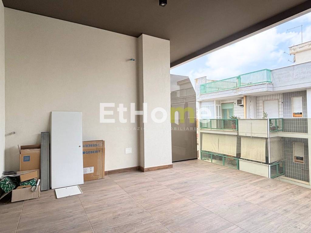 Appartamento a Andria in Via Monte Santo, 82 - Foto 2