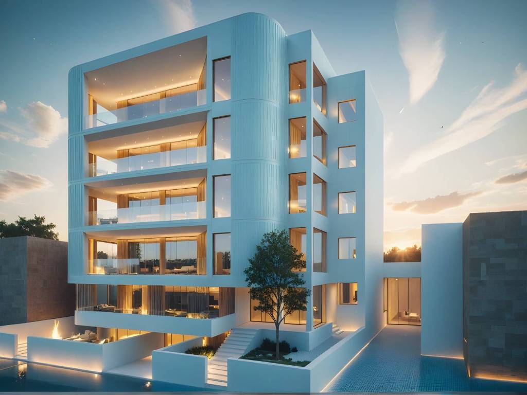 Appartamento a Civitanova marche in Via Fabio Filzi, 77 - Foto 2