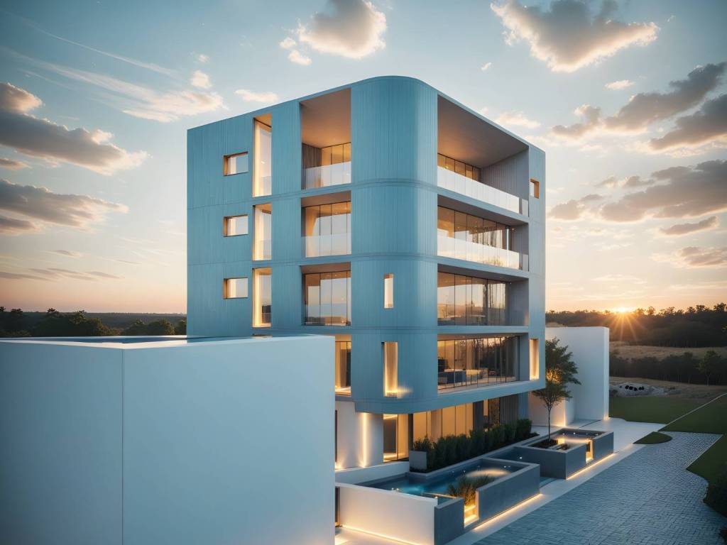 Appartamento a Civitanova marche in Via Fabio Filzi, 77 - Foto 3