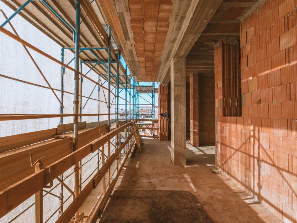 Appartamento a Civitanova marche in Via Fabio Filzi, 77 - Foto 4