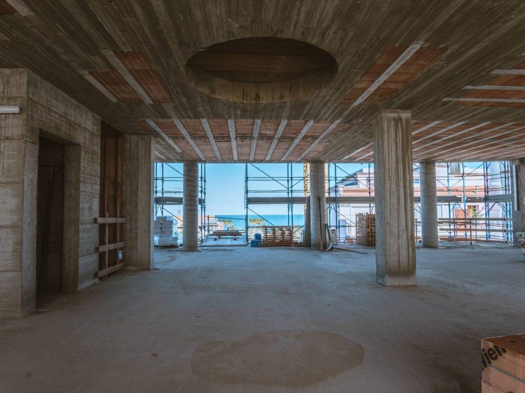 Appartamento a Civitanova marche in Via Fabio Filzi, 77 - Foto 4