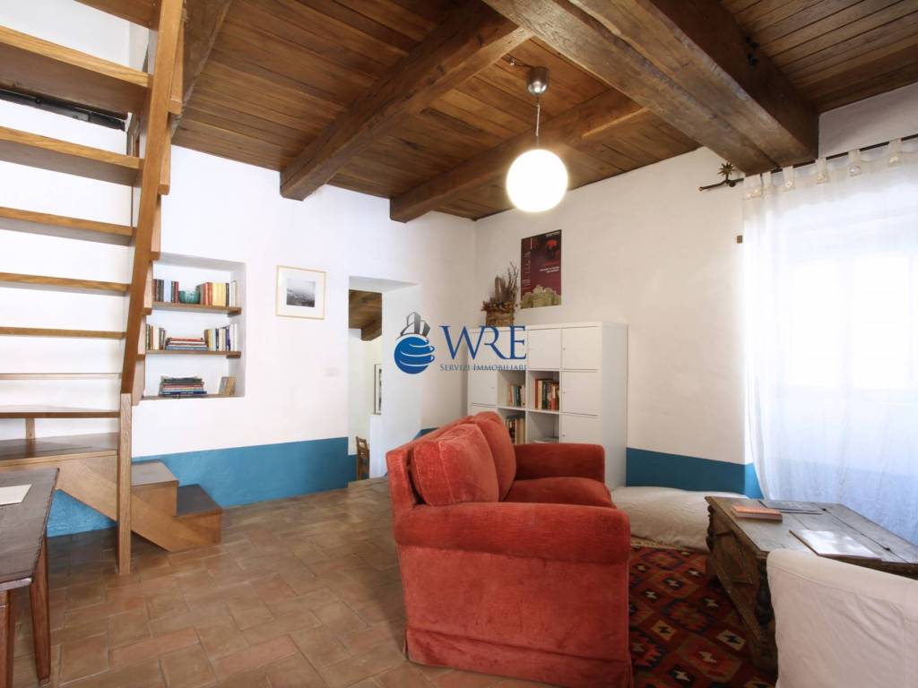 Appartamento a Sellano in Località Postignano - Foto 2