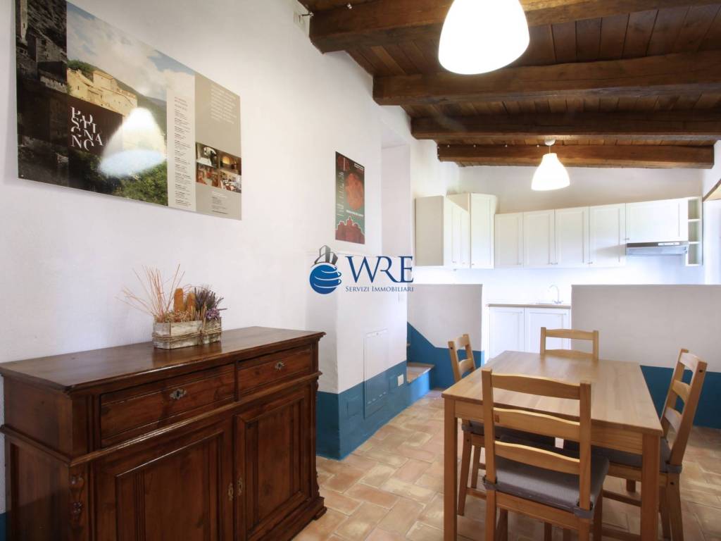 Appartamento a Sellano in Località Postignano - Foto 3