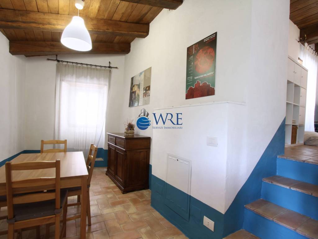 Appartamento a Sellano in Località Postignano - Foto 4