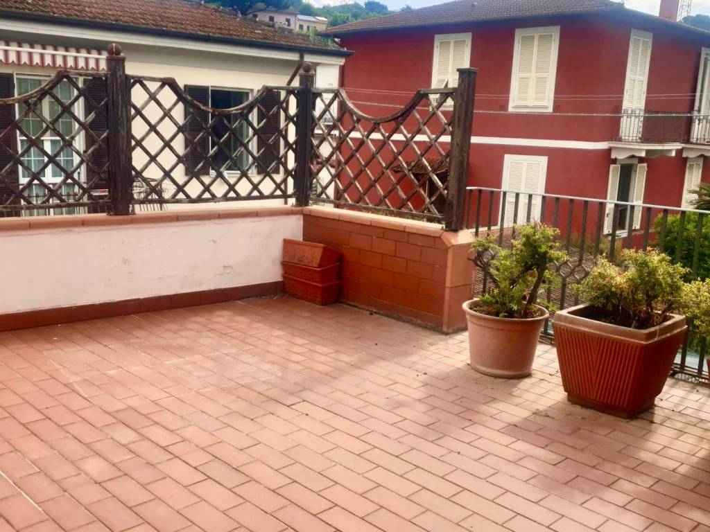 Villa a La spezia in Via della Pianta - Foto 2