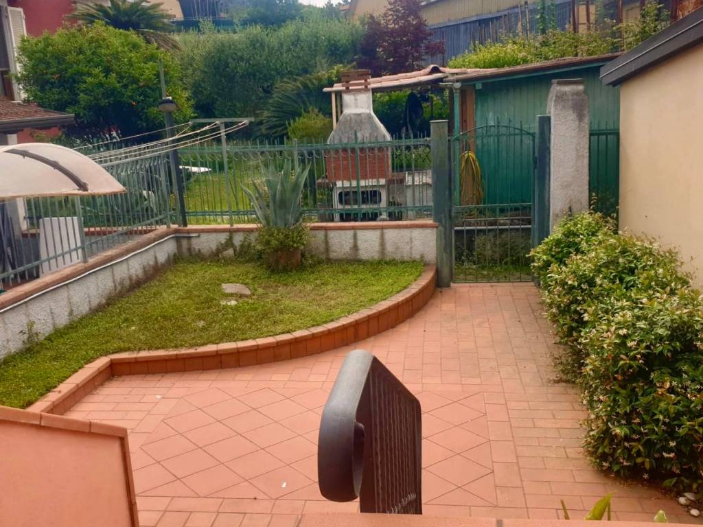 Villa a La spezia in Via della Pianta - Foto 3