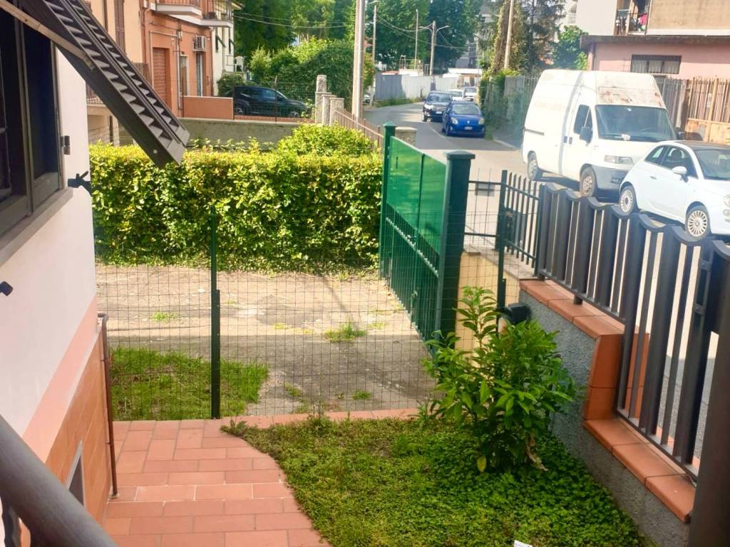 Villa a La spezia in Via della Pianta - Foto 4