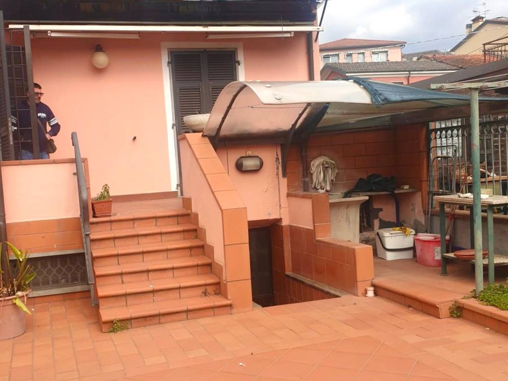 Villa a La spezia in Via della Pianta - Foto 5