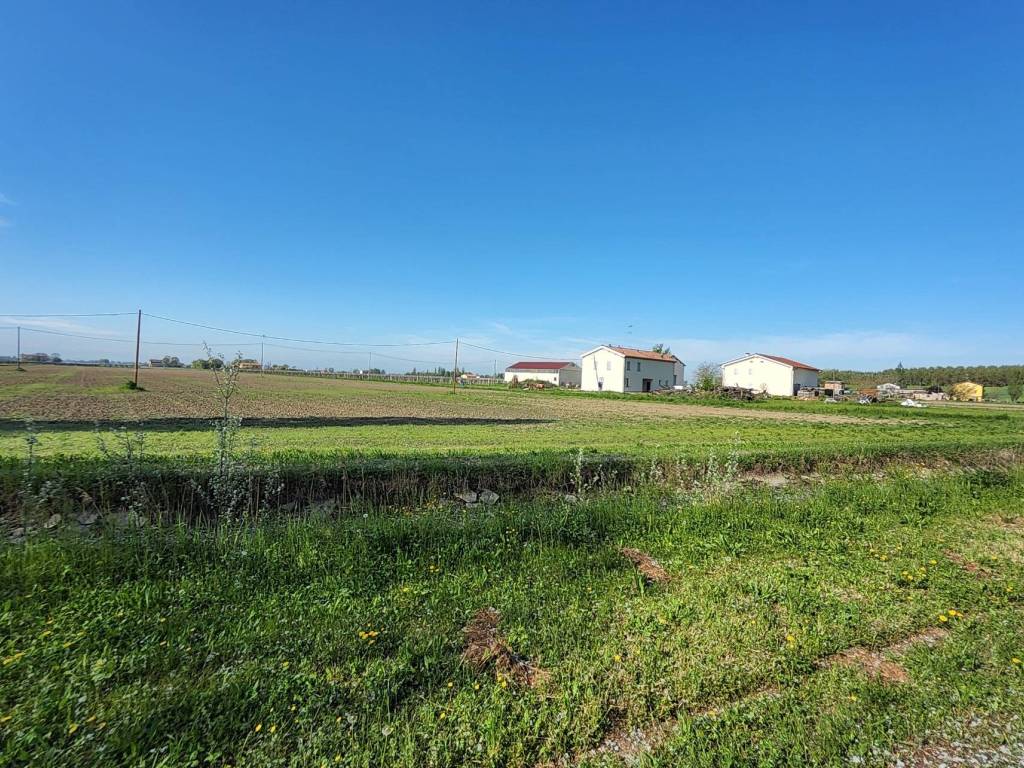 Villa a Carpi in Via Sott'Argine Motta, 63 - Foto 2