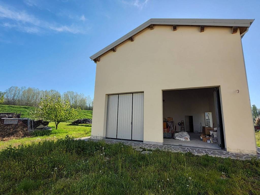Villa a Carpi in Via Sott'Argine Motta, 63 - Foto 3