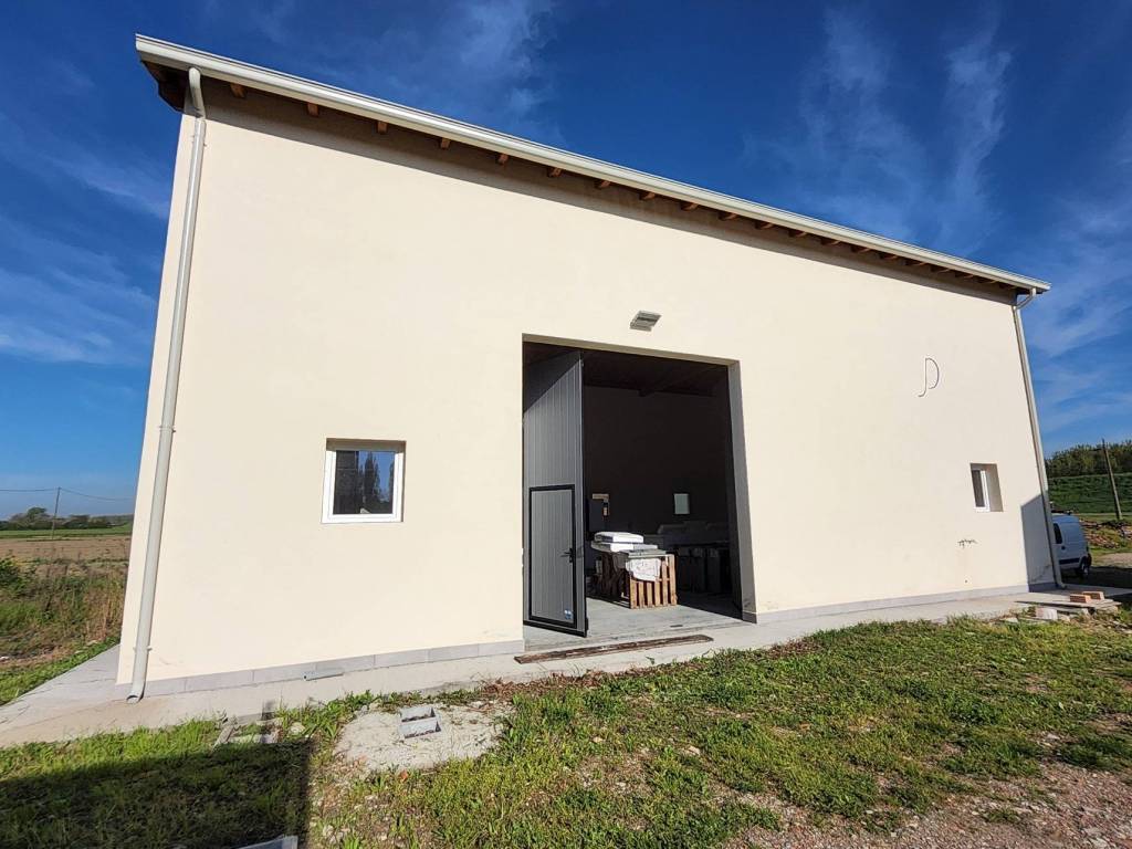 Villa a Carpi in Via Sott'Argine Motta, 63 - Foto 4