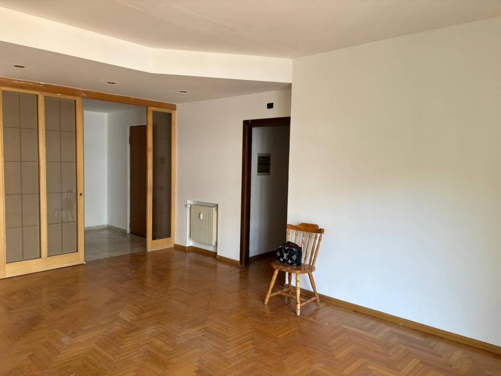 Appartamento a Trento in Via Giuseppe Grazioli - Foto 4