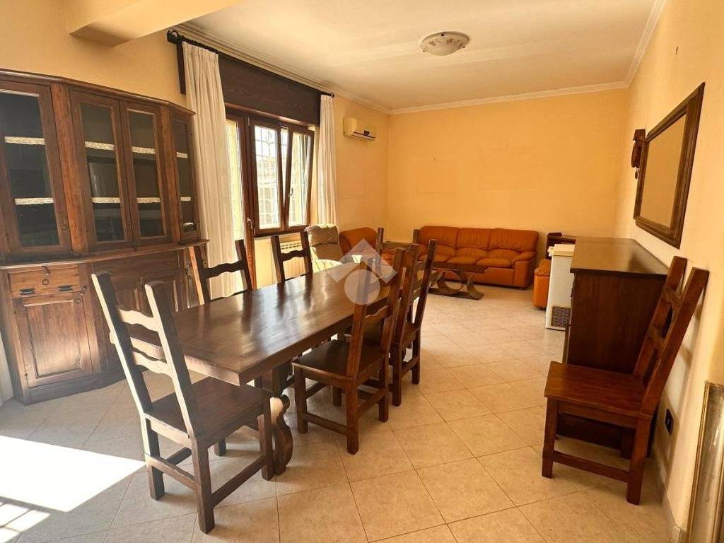 Appartamento a Roma in VIA GIOVANNI DELLA PENNA, 44 - Foto 4