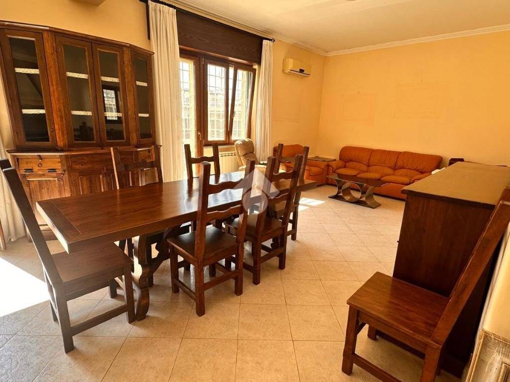Appartamento a Roma in VIA GIOVANNI DELLA PENNA, 44 - Foto 5