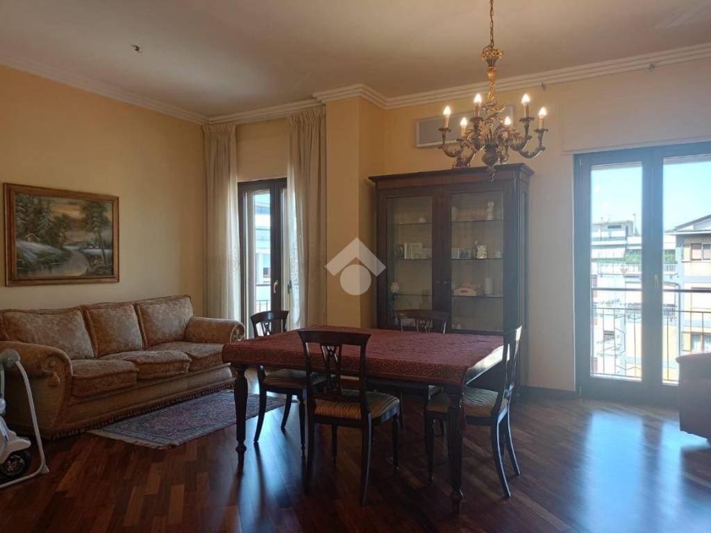 Appartamento a Avellino in Via Covotti, 23 - Foto 5