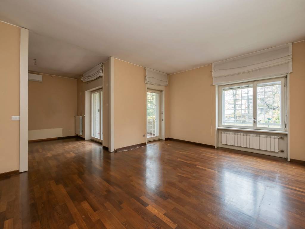 Appartamento a Segrate in Via Ottava Strada - Foto 3