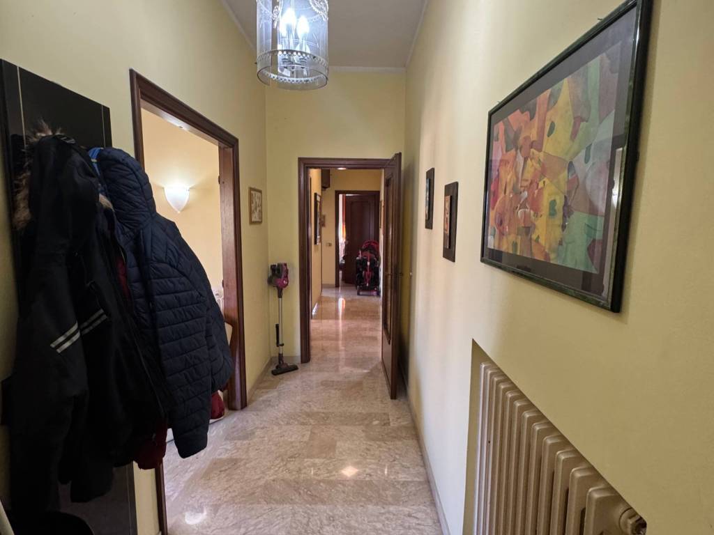 Appartamento a Frosinone in Via Francesco Brighindi, 190 - Foto 2