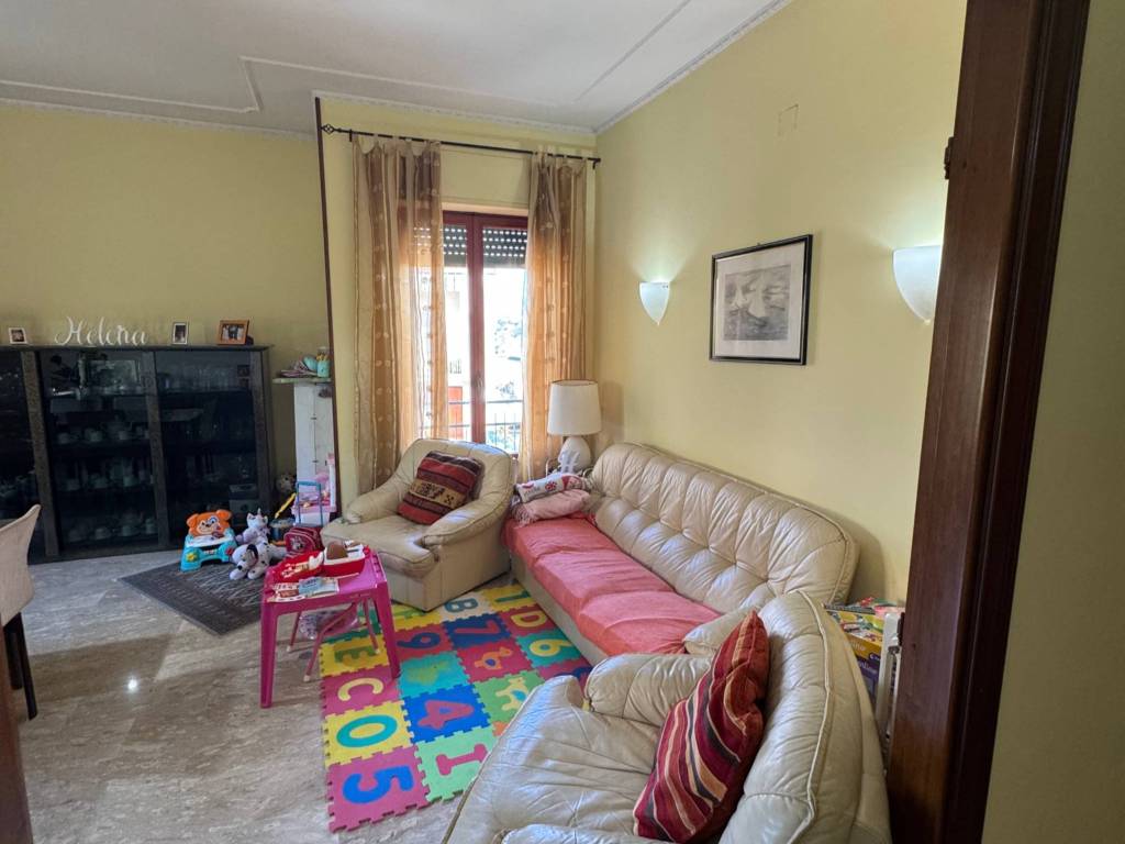 Appartamento a Frosinone in Via Francesco Brighindi, 190 - Foto 3