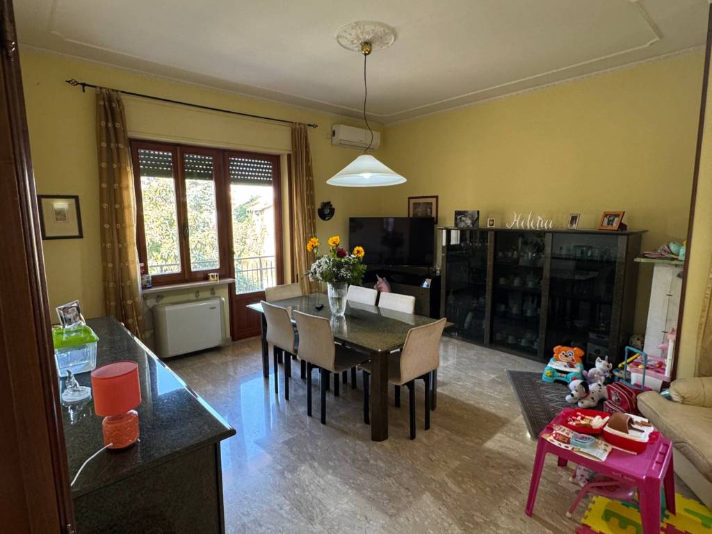 Appartamento a Frosinone in Via Francesco Brighindi, 190 - Foto 4