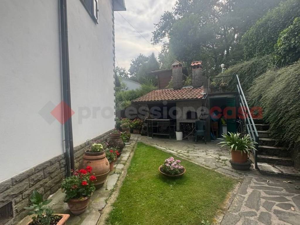 Villa a Pistoia in Via Bolognese - Foto 2