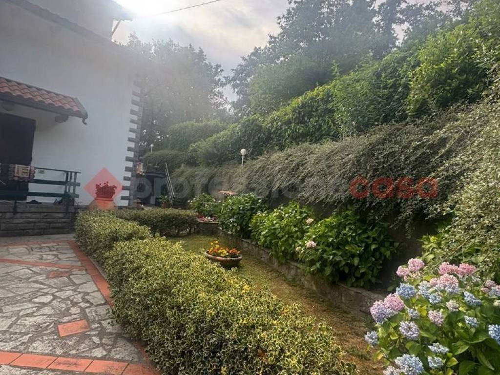 Villa a Pistoia in Via Bolognese - Foto 3