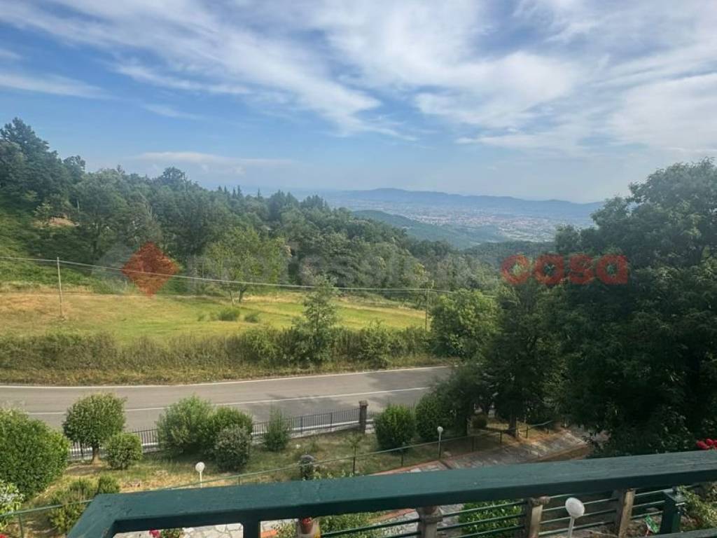 Villa a Pistoia in Via Bolognese - Foto 4