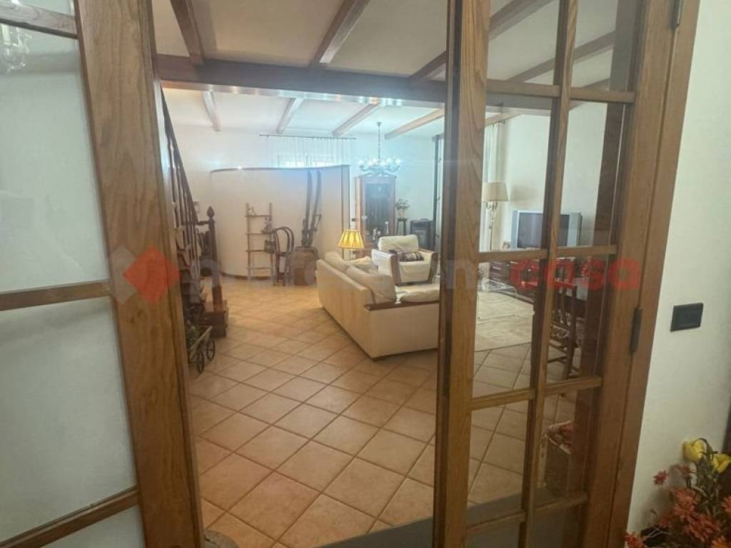 Villa a Pistoia in Via Bolognese - Foto 5