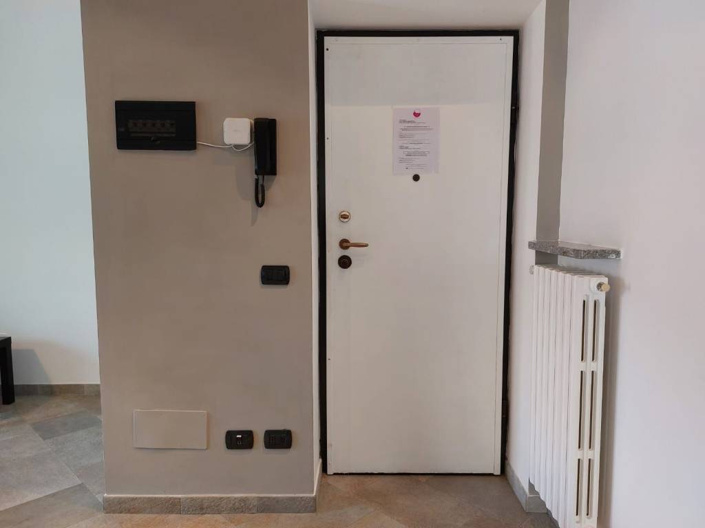Appartamento a Pavia in Via Ezechiele Acerbi, 18 - Foto 2