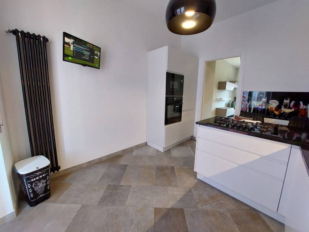 Appartamento a Pavia in Via Ezechiele Acerbi, 18 - Foto 3